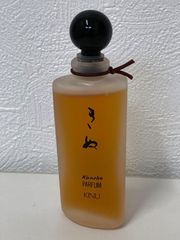 激レア】KANEBO Perfume カネボウ香水 森の精 - メルカリ