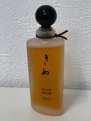 ⭐︎カネボウ　香水　きぬ　15ml⭐︎のサムネイル