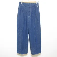 2025年最新】リアクティブデニム エブールの人気アイテム - メルカリ