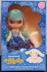 2025年最新】ウィッシュフルブライス スターダストシナモロールの人気