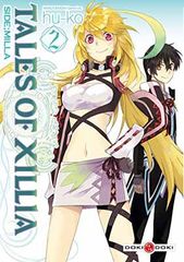 Tales of Xillia Side ; Milla Tome 2 :