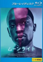 ムーンライト ブルーレイディスク【洋画 中古 Blu-ray】レンタル落ち