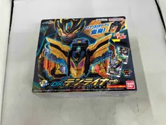 現状品 DXテンライナー 仮面ライダーガッチャード