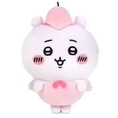 【新品 訳あり品20%OFF】 ちいかわ ぽてたまぬいぐるみ 妖精 ちいかわ グッズ ぬいぐるみ キャラクター 推し活 ぽてたま ぬい撮り かわいい ナガノ なんか小さくてかわいいやつ