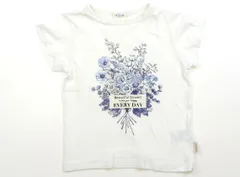 【セラフ/Seraph】Tシャツ・カットソー 100サイズ 女の子【子供服・ベビー服】（1851881）