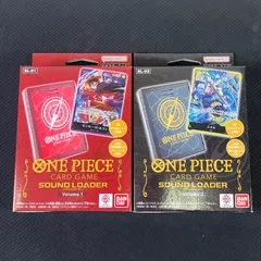 2025年最新】ONE PIECEカードゲーム サウンドローダーの人気