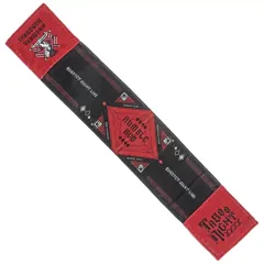 【中古】タオル・手ぬぐい 黒崎蘭丸 マフラータオル 「劇場版 うたの☆プリンスさまっ♪ TABOO NIGHT XXXX」 劇場グッズ