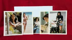 2025年最新】太陽の恋人 アグネスラムの人気アイテム - メルカリ