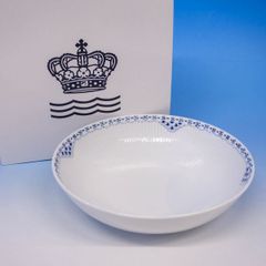 ロイヤルコペンハーゲン　プリンセス　ボウル　箱有　ブランド西洋食器【mxm99】