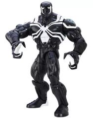 [Used] Figure [Single Item] Agent Venom (Space Knight Version) "Spider-Man Series 4.0 Hasbro Action Figure 6-inch Legends" Build-A-Figure Bonus Parts Completed