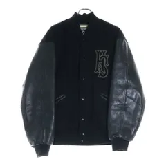 貴重 L'Arc〜en〜Ciel ラルク スタジャン L 黒 刺繍 HYDE 貴重 L'Arc