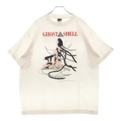 2025年最新】SAINT michael 攻殻機動隊の人気アイテム - メルカリ 