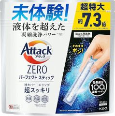 ア タ ックＺＥＲＯ パーフェクトスティック 51本 1個