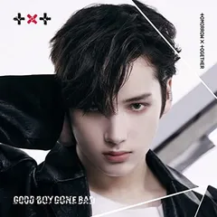 GOOD BOY GONE BAD (HUENINGKAI)(初回限定盤)(特典:なし) [Audio CD] TOMORROW X TOGETHER
