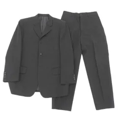 コムコム コムデギャルソン セットアップ　ジャケット&サルエルパンツ COMME des GARCONS - 美品 コムコム コムデギャルソン Y2K