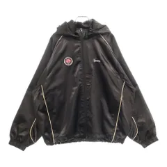 2025年最新】supreme satin hooded track jacketの人気アイテム