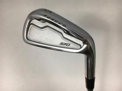 返品OK 【中古ゴルフクラブ】(6本セット)ロイヤルコレクション SFD X8 フォージド アイアン 2019 RC 100HT 5～9.P