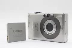 2023年最新】Canon IXY DIGITAL AiAFの人気アイテム - メルカリ