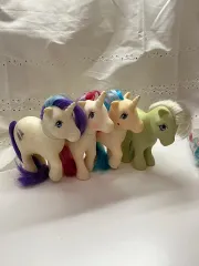 2025年最新】マイリトルポニーG1の人気アイテム - メルカリ