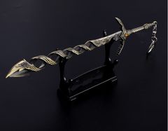 エルデンリング 黄金樹の影 竜狩りの大刀 模造刀 cosplay 贈り物