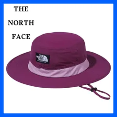 【29】  ノースフェイス ハット NNJ02312 パープル