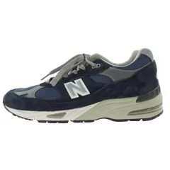 2025年最新】new balance m991nvの人気アイテム - メルカリ
