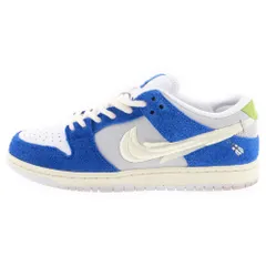 NIKE SB DUNK LOW ガーデニア US10 未使用 - メルカリ
