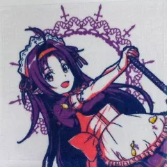 C88_ユウキ×アスナ いつもいっしょタオルケット 「SAOII」 C88_ユウキ×アスナ いつもいっしょタオルケット 「SAOII」 C88_