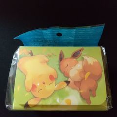 フリップデッキケース Berry's forest , Ghost's castle 城