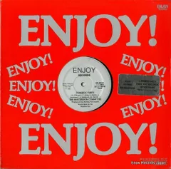 【レコード】THE MASTERDON COMMITTEE funkbox party ER-6032