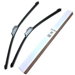 BMW MINI用 R50.R52.R53/R55,R56,R57(前期用) ワイパーブレード  左右セット Uクリップ用 450mm/450mm TJKworks