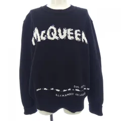 アレキサンダーマックイーン ALEXANDER McQUEEN ニットのサムネイル