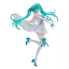 2023年最新】初音ミク フィギュア 15th anniversaryの人気アイテム 
