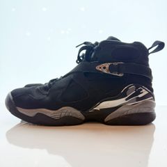 ナイキ NIKE AIR JORDAN 8 エアジョーダン8 Retro Chrome レトロ クローム 305368-003 S-257