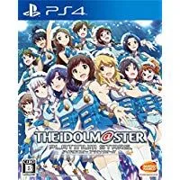 【中古】PS4 アイドルマスター プラチナスターズ