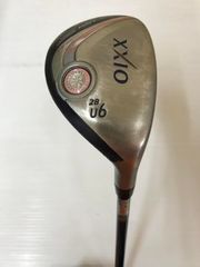 【最短翌日発送】【訳あり】XXIO 9 レディス | 28 | L | MP900L | 中古 | ユーティリティ | ダンロップ