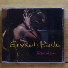 2025年最新】Erykah・Baduの人気アイテム - メルカリ