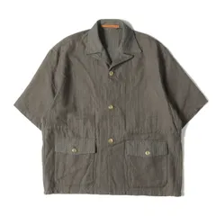 ジャケット・アウター NICENESS GAVIN 23SS ジャケット・アウター NICENESS GAVIN 23SS NICENESS ナイスネス 23SS