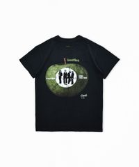 UK製 ビートルズ Come Together something Tee S