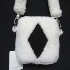 STEFAN COOKE ステファンクック ショルダー バッグ ストラップ I DIYd my own Stefan Cooke star chain bag strap from their
