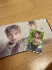 あいのちから SEVENTEEN(セブンティーン・セブチ) ジュン(JUN)