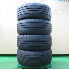 ブリヂストン トランザER33N 205/65R16 4本 セレナ新車外し 送料無料・税込み】納車外し4本セットです。ブリヂストン