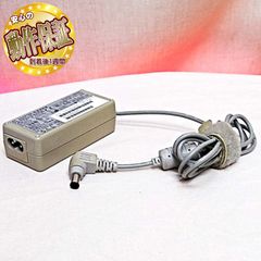 〔FUJITSU〕ACアダプター 16V--2.5A
