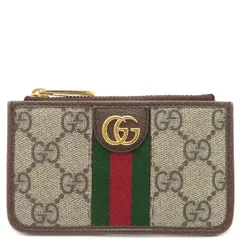 2024年最新】gucci オフィディア カードケースの人気アイテム - メルカリ