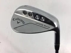 2025年最新】キャロウェイ jaws raw 56の人気アイテム - メルカリ