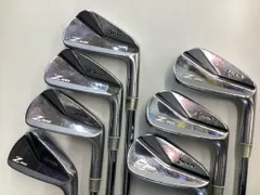 SRIXON スリクソン Z945 マッスルバッグ メンズアイアンセット 6本 SRIXON スリクソン Z945 マッスルバッグ メンズアイアンセット 6本