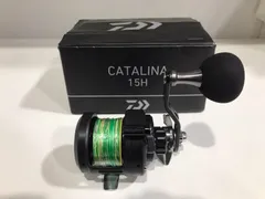 2025年最新】電動リール ジャンクの人気アイテム - メルカリ