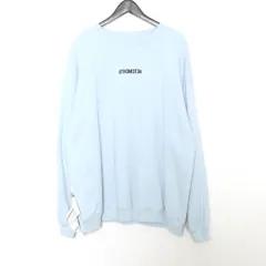 VETEMENTS Logo Sweatshirtのサムネイル