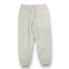 新品 WTAPS 23SS DESIGN / TROUSERS / COTTON.COLLEGE プリント イージー スウェットパンツ ダブルタップス 231ATDT-CSM04 　3　56859Aのサムネイル