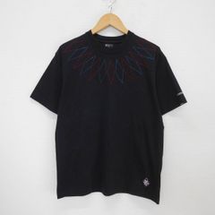 NEIGHBORHOOD ネイバーフッド Diamond ステッチ 刺繍 半袖Tシャツ 2 10117809